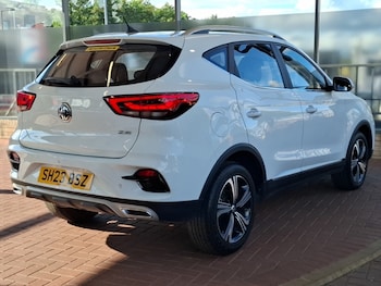 Used MG MG ZS 2023 for sale - 79343666: Photo