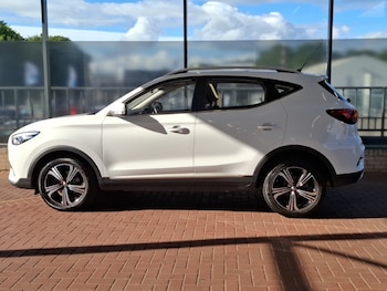 Used MG MG ZS 2023 for sale - 79343666: Photo