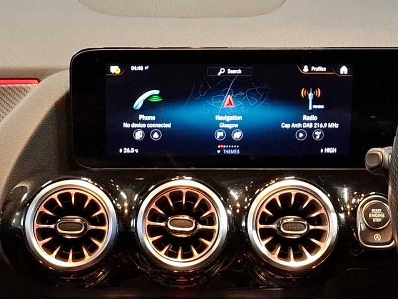 Used Mercedes-Benz GLA 2022 for sale - 77366297: Photo 10