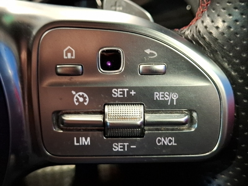 Used Mercedes-Benz GLA 2022 for sale - 77366297: Photo 14