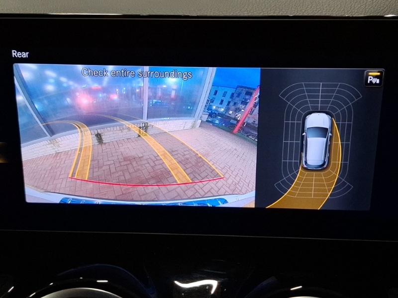 Used Mercedes-Benz GLA 2022 for sale - 77366297: Photo 18