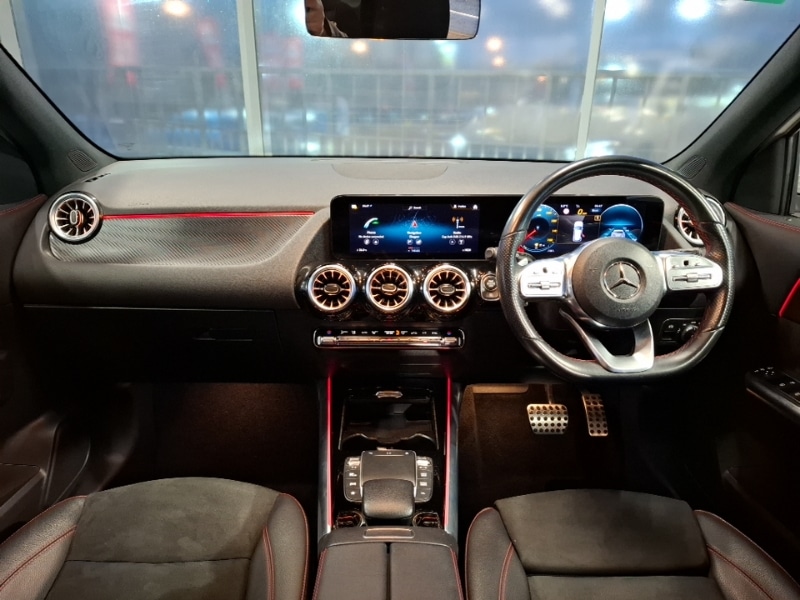 Used Mercedes-Benz GLA 2022 for sale - 77366297: Photo 2