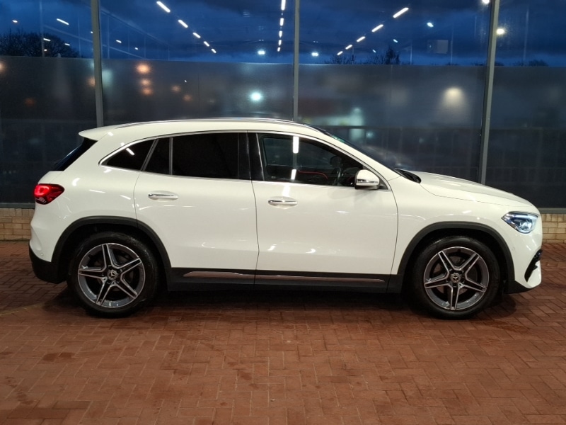 Used Mercedes-Benz GLA 2022 for sale - 77366297: Photo 4