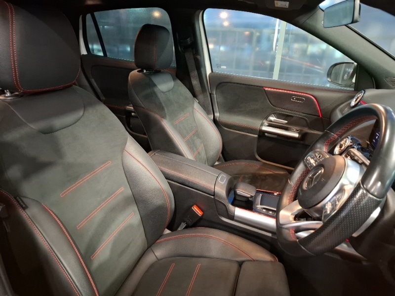 Used Mercedes-Benz GLA 2022 for sale - 77366297: Photo 5