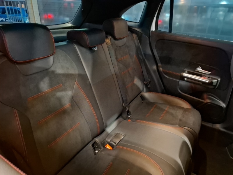 Used Mercedes-Benz GLA 2022 for sale - 77366297: Photo 6