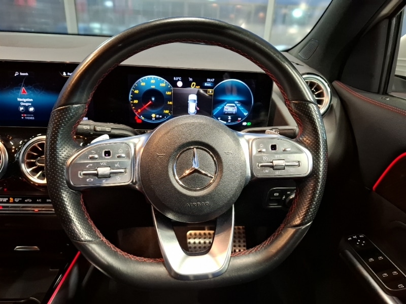 Used Mercedes-Benz GLA 2022 for sale - 77366297: Photo 7