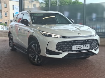 Used MG MG HS 2025 for sale - 79348185: Photo