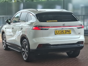 Used MG MG HS 2025 for sale - 79348185: Photo