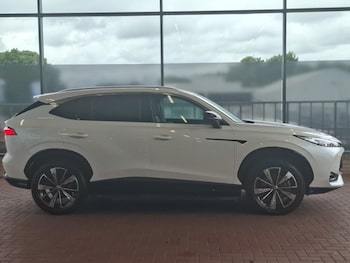 Used MG MG HS 2025 for sale - 79348185: Photo