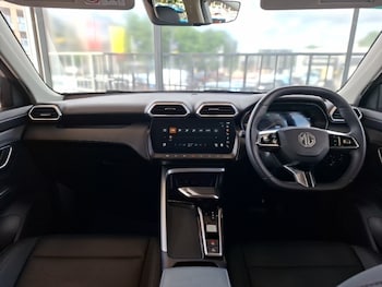 Used MG MG ZS 2025 for sale - 78837711: Photo