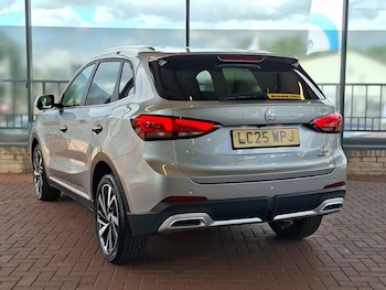 Used MG MG ZS 2025 for sale - 78837711: Photo