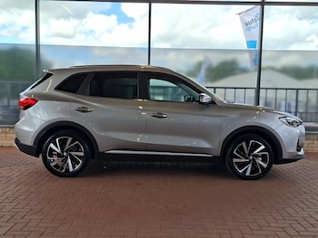 Used MG MG ZS 2025 for sale - 78837711: Photo