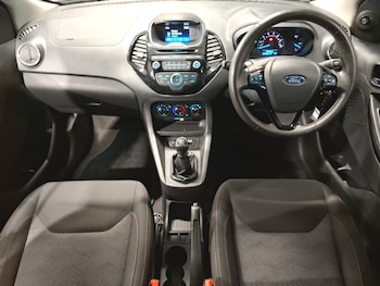 Used Ford Ka+ 2017 for sale - 78460403: Photo