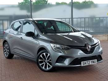 2022 - 1.0 TCe 90 Evolution 5dr