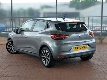 Used Renault Clio 2022 for sale - 75192751: Photo