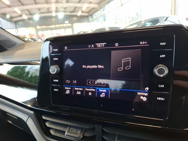 Used Volkswagen T-Roc 2023 for sale - 76897572: Photo 18