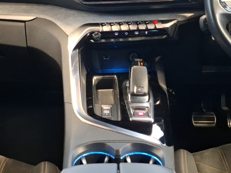 Used Peugeot 3008 2023 for sale - 78062526: Photo 10