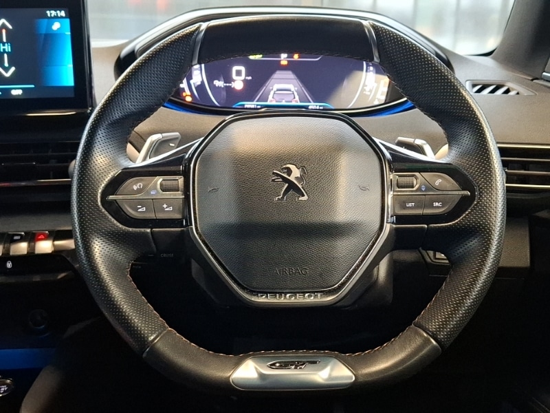 Used Peugeot 3008 2023 for sale - 78062526: Photo 11