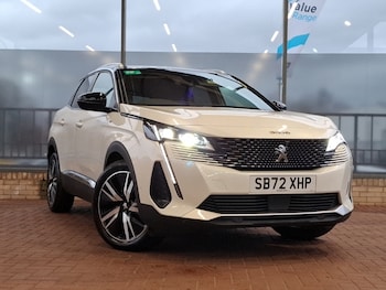 Used Peugeot 3008 2023 for sale - 78062526: Photo