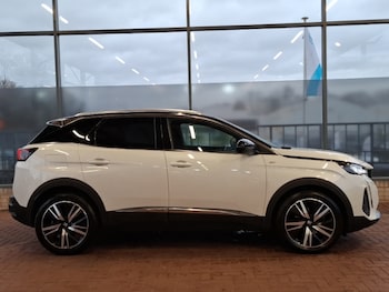 Used Peugeot 3008 2023 for sale - 78062526: Photo