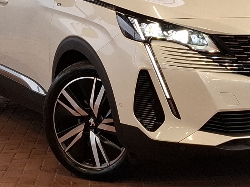 Used Peugeot 3008 2023 for sale - 78062526: Photo 9