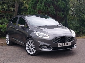 2018 - 1.0 EcoBoost 140 5dr
