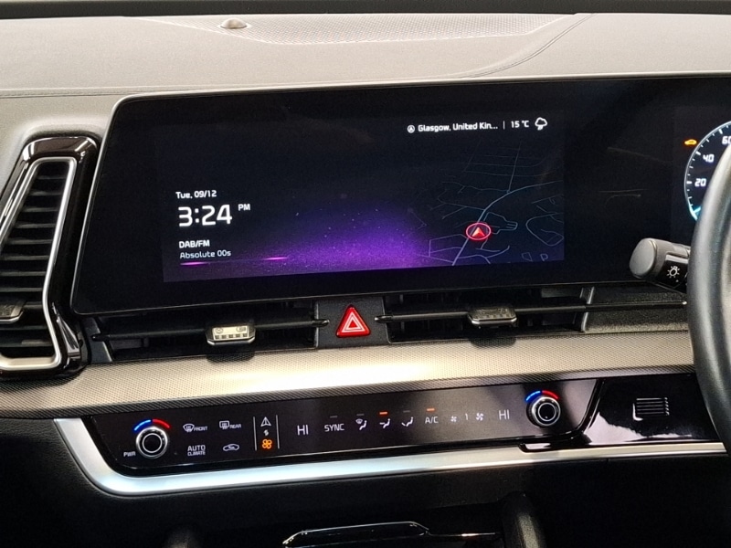 Used Kia Sportage 2022 for sale - 76885513: Photo 10