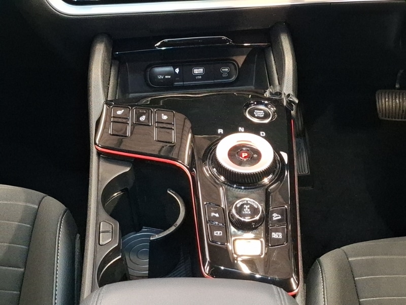 Used Kia Sportage 2022 for sale - 76885513: Photo 11