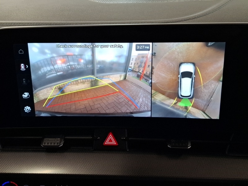 Used Kia Sportage 2022 for sale - 76885513: Photo 13