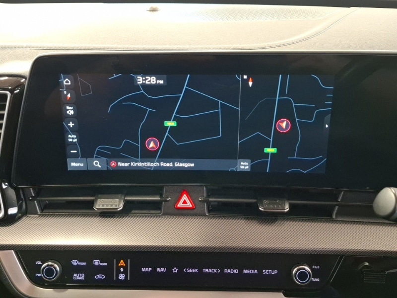 Used Kia Sportage 2022 for sale - 76885513: Photo 14