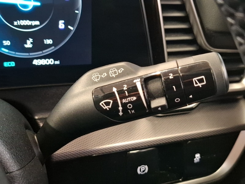 Used Kia Sportage 2022 for sale - 76885513: Photo 18