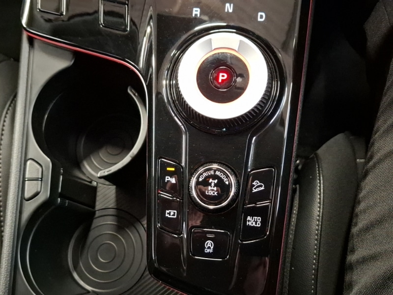 Used Kia Sportage 2022 for sale - 76885513: Photo 19