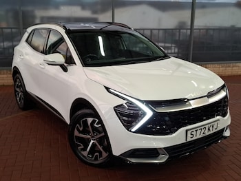 Used Kia Sportage 2022 for sale - 76885513: Photo