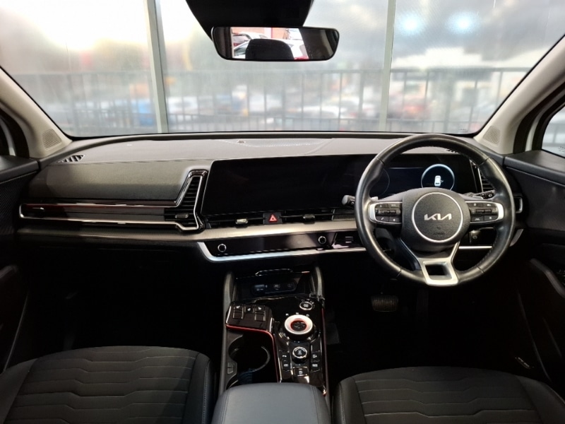 Used Kia Sportage 2022 for sale - 76885513: Photo 2