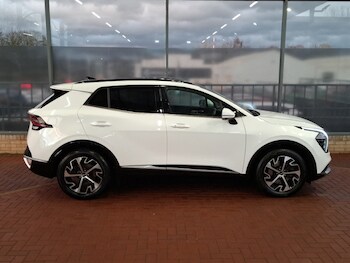 Used Kia Sportage 2022 for sale - 76885513: Photo