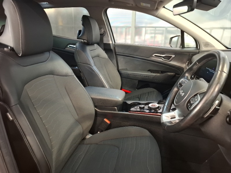 Used Kia Sportage 2022 for sale - 76885513: Photo 5