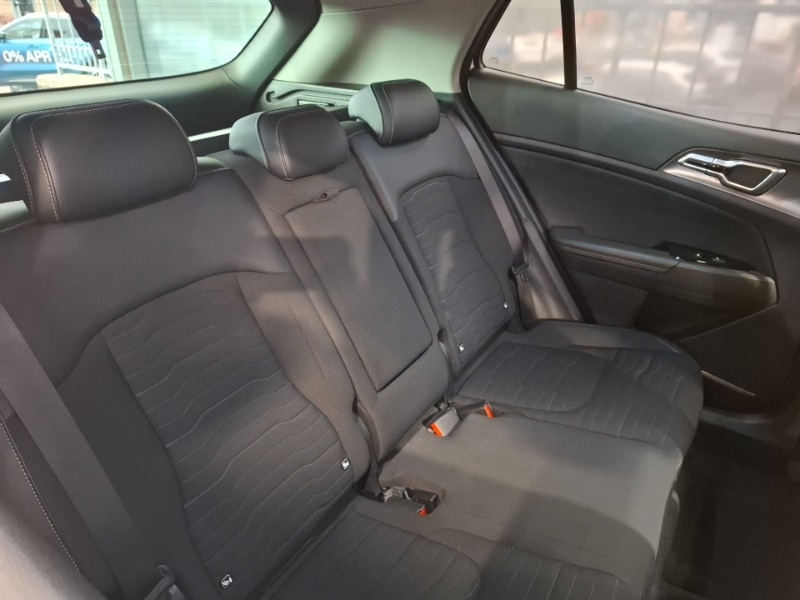 Used Kia Sportage 2022 for sale - 76885513: Photo 6