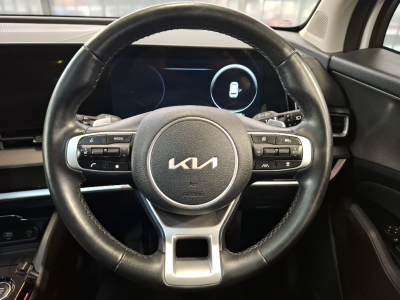 Used Kia Sportage 2022 for sale - 76885513: Photo 7