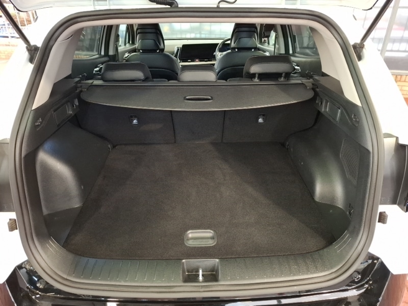 Used Kia Sportage 2022 for sale - 76885513: Photo 8