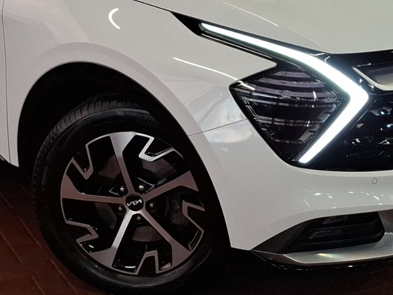 Used Kia Sportage 2022 for sale - 76885513: Photo 9