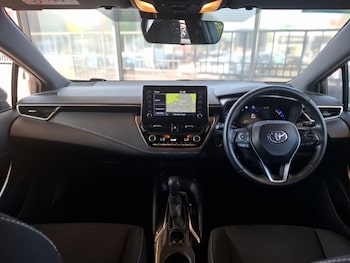 Used Toyota Corolla 2019 for sale - 79332791: Photo