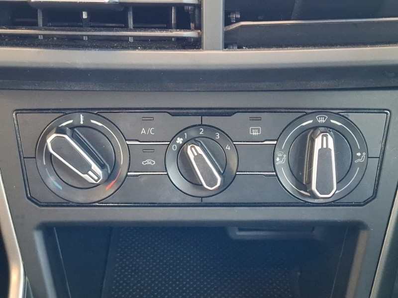 Used Volkswagen Polo 2021 for sale - 76354363: Photo 13