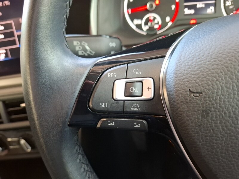 Used Volkswagen Polo 2021 for sale - 76354363: Photo 18