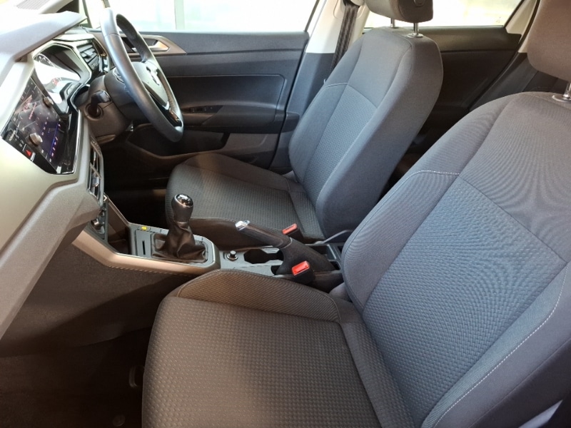 Used Volkswagen Polo 2021 for sale - 76354363: Photo 5