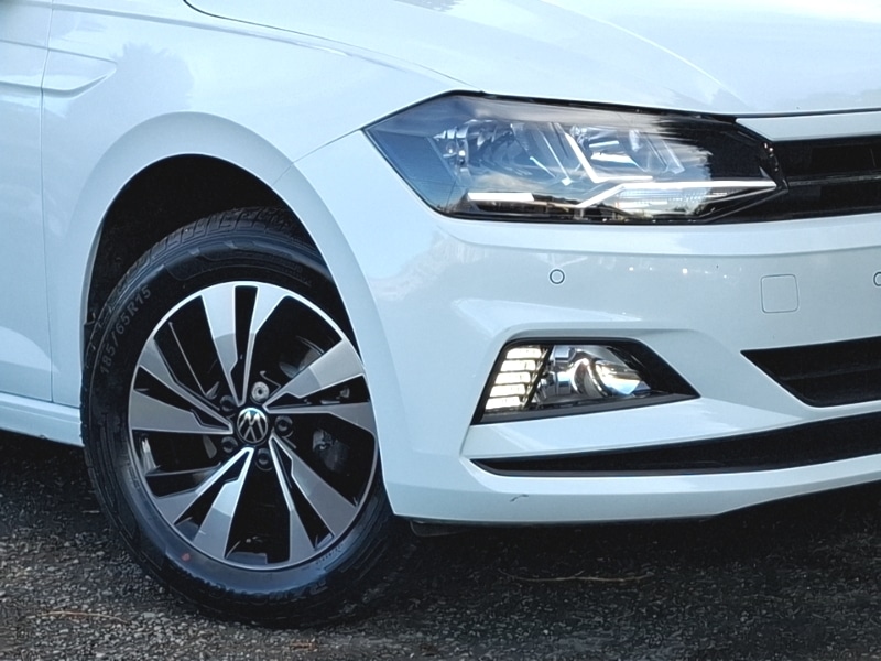 Used Volkswagen Polo 2021 for sale - 76354363: Photo 9