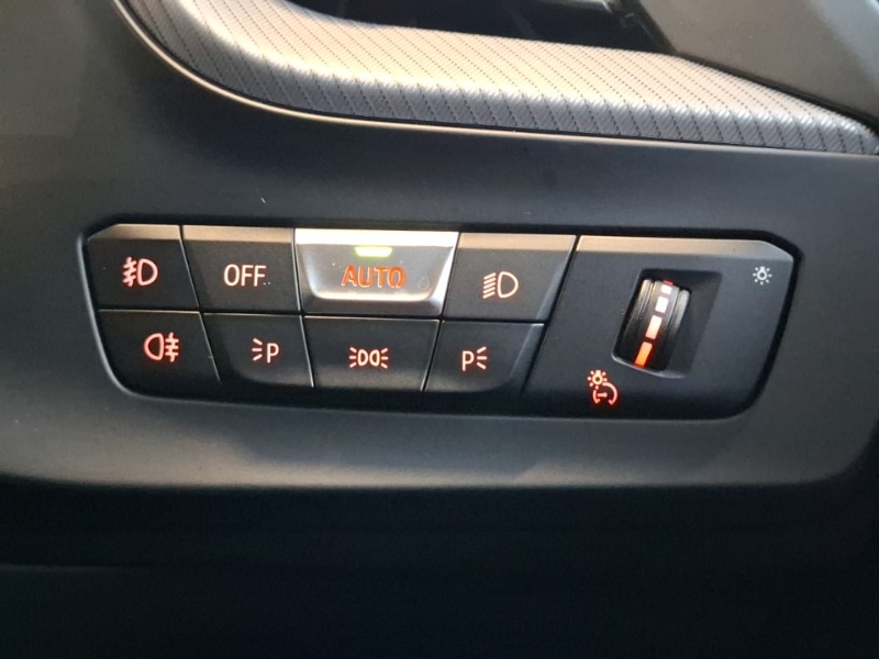 Used BMW 1 Series 2020 for sale - 76619015: Photo 16