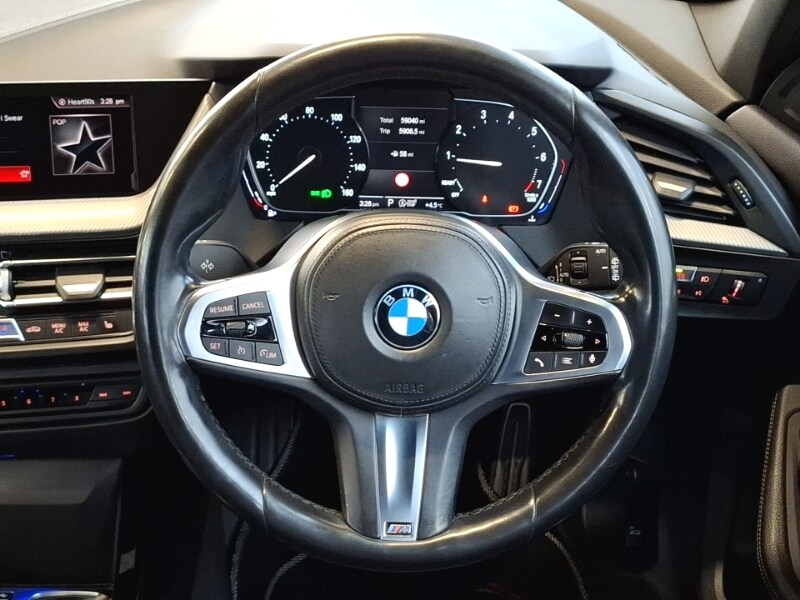 Used BMW 1 Series 2020 for sale - 76619015: Photo 7