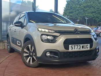 Used Citroen C3 2024 for sale - 78085217: Photo