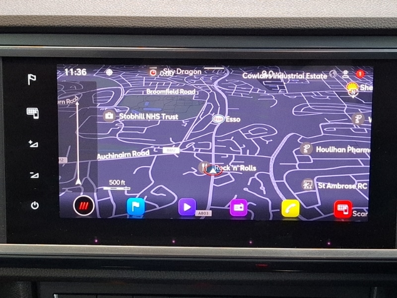 Used SEAT Ateca 2021 for sale - 77035163: Photo 12