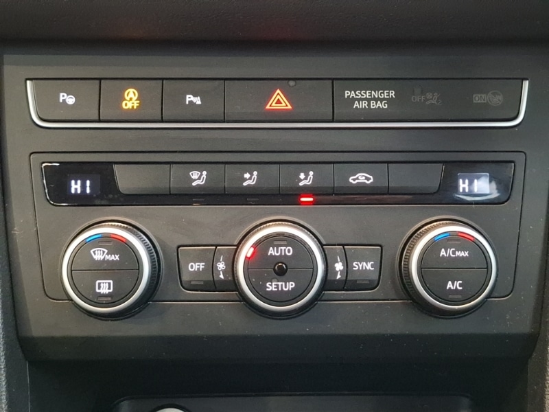 Used SEAT Ateca 2021 for sale - 77035163: Photo 13